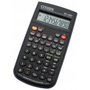 Kalkulator Citizen naukowy SR-260N